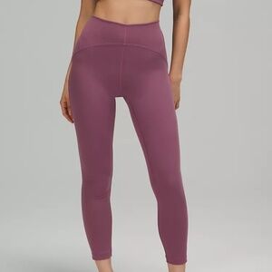 Like New LuLuLemon InStill Tight